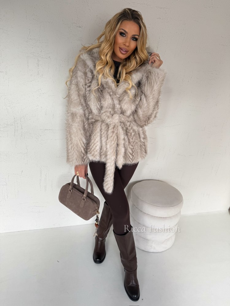 Kurtka/futerko SIBILLA,...