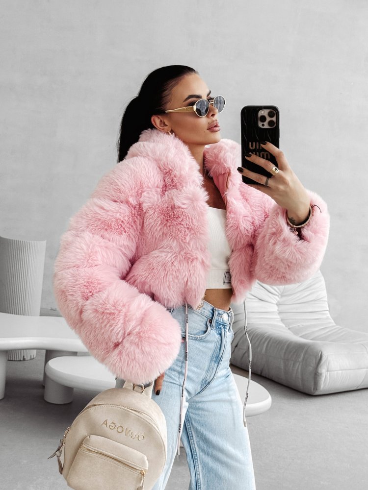 Kurtka/futerko OLAVGA...