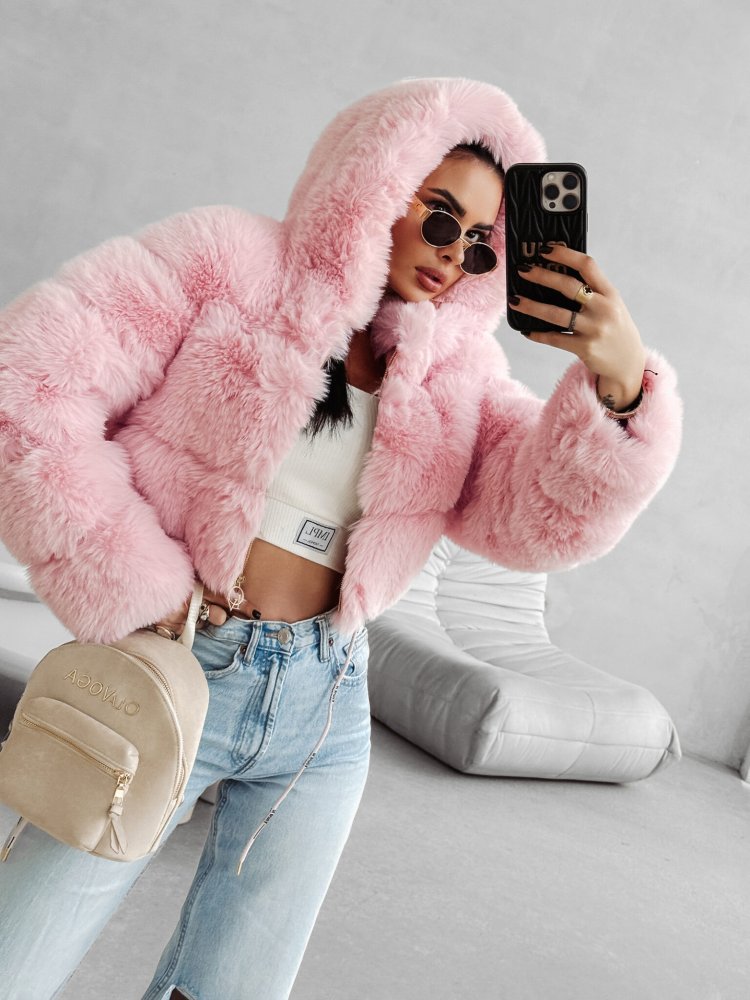 Kurtka/futerko OLAVGA...