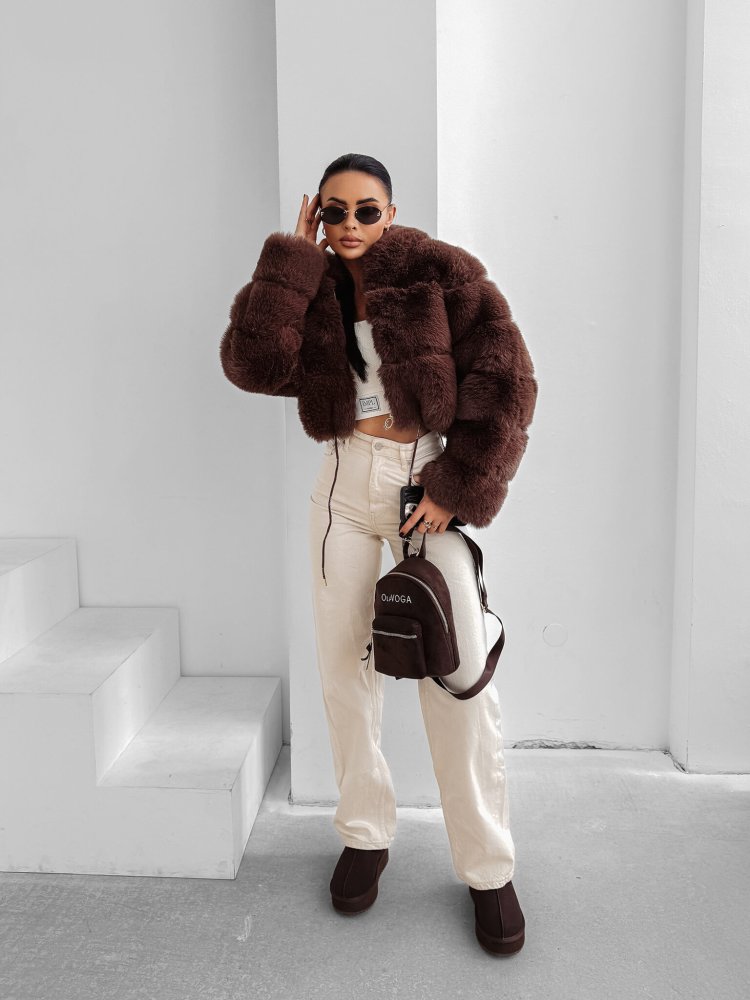 Kurtka/futerko OLAVGA...