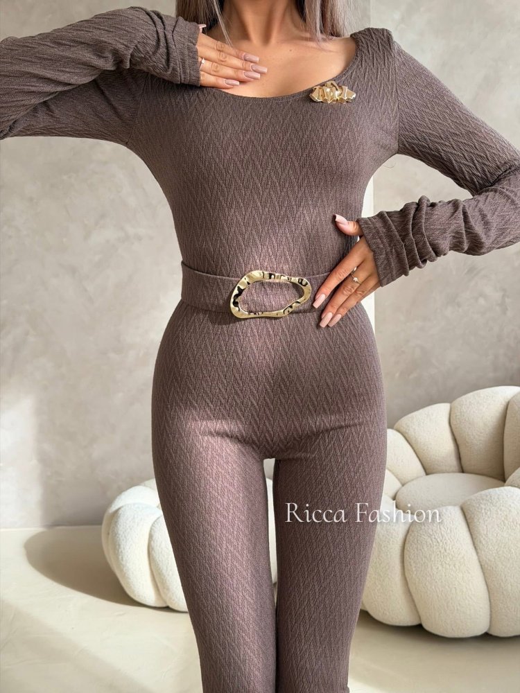 Kombinezon premium...