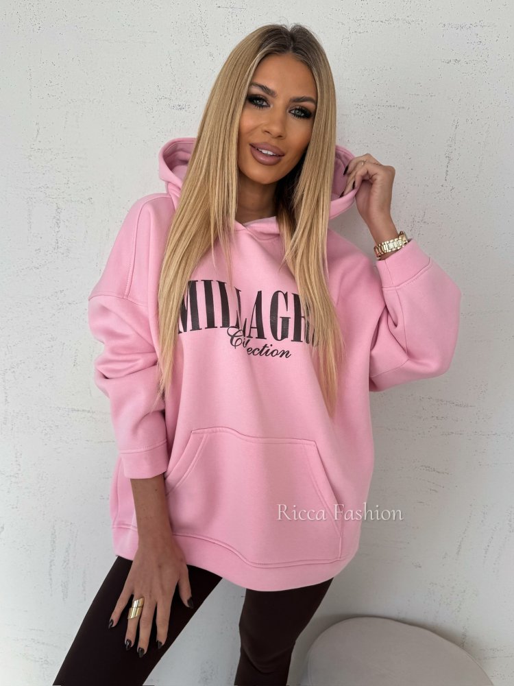 Bluza dresowa MARALYN,...