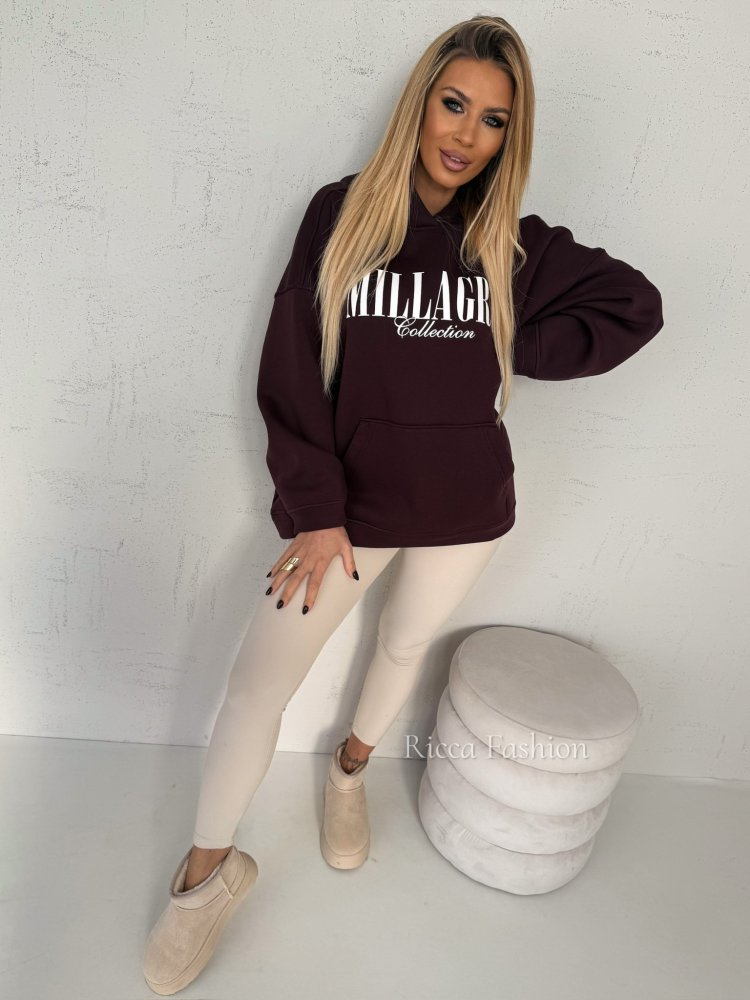 Bluza dresowa MARALYN,...