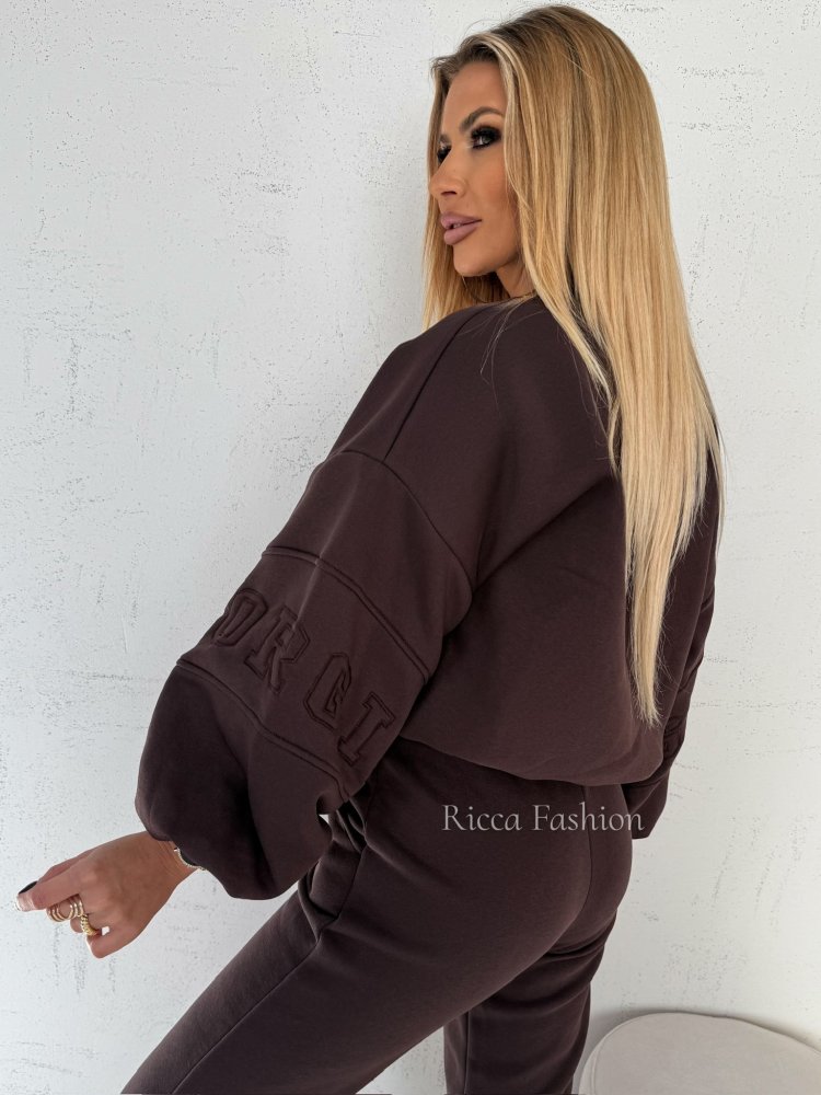 Komplet dresowy GREGORY,...