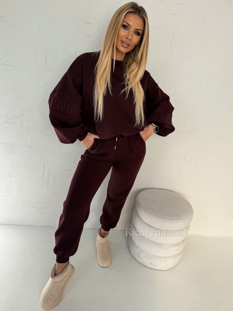 Komplet dresowy GREGORY,...