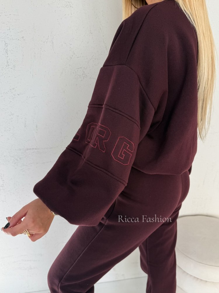 Komplet dresowy GREGORY,...