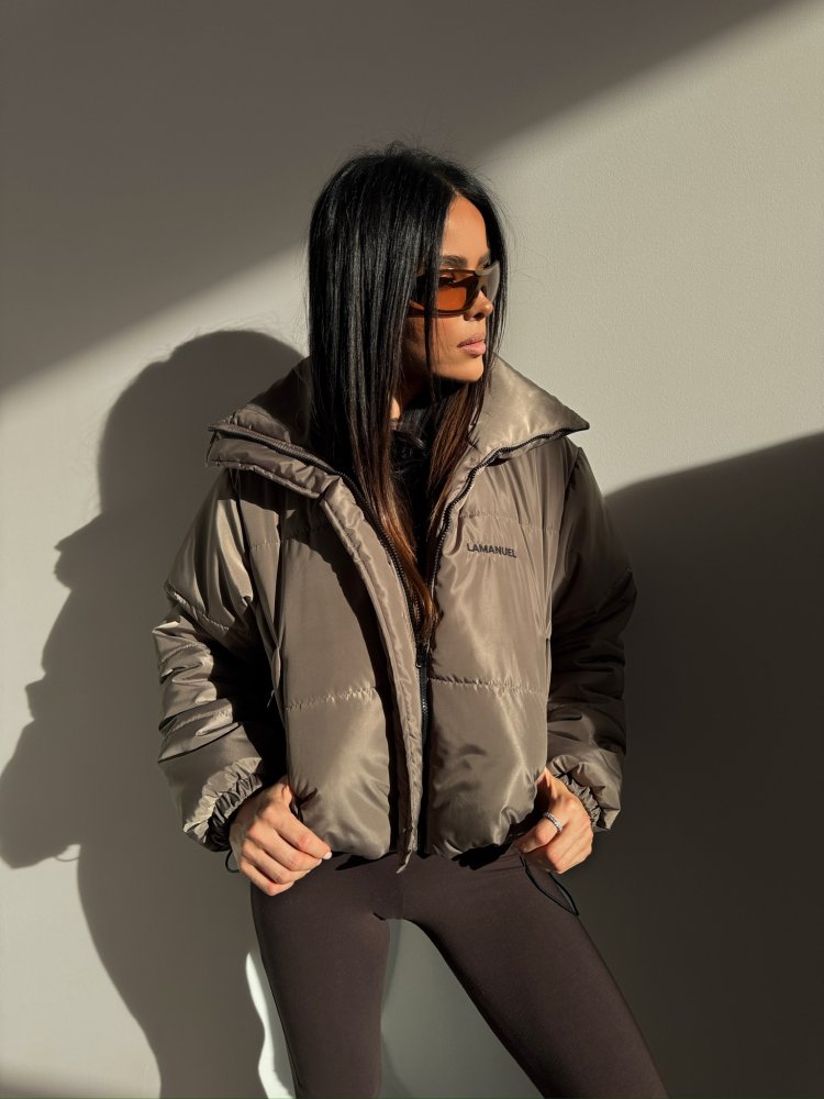 Kurtka zimowa ARCTIC,...