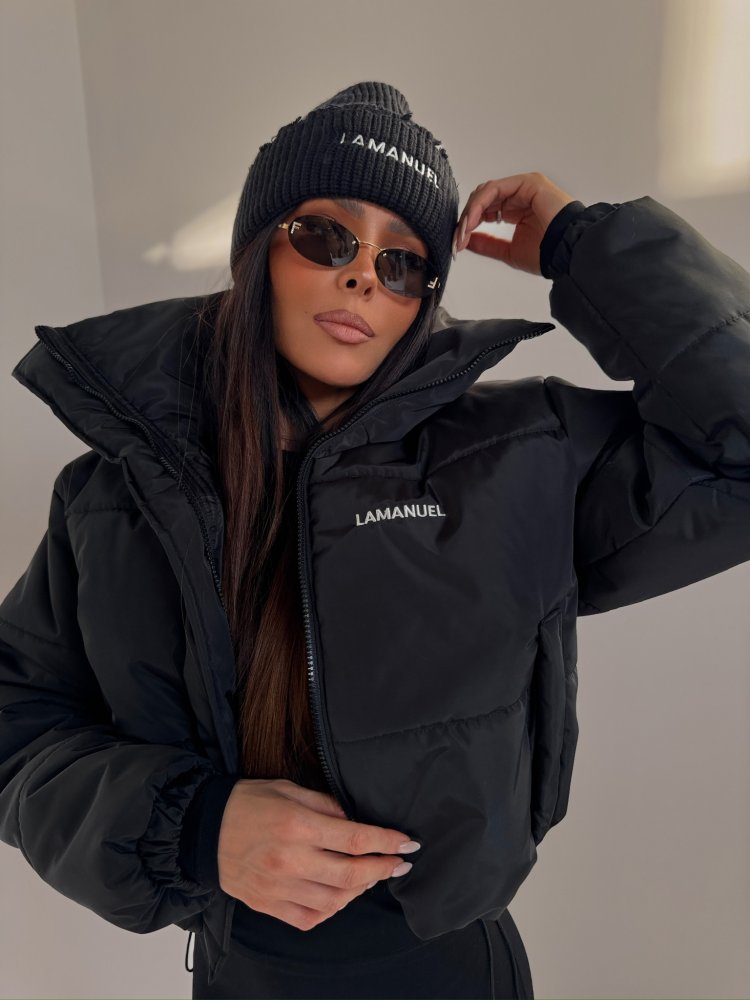 Kurtka zimowa ARCTIC, czara