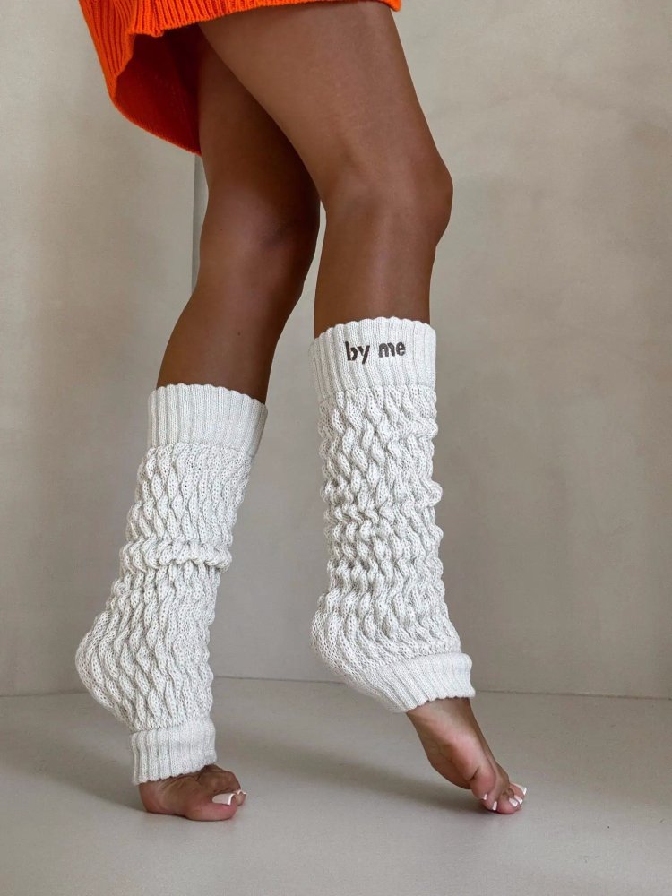 Ocieplacze bawełniane BY...