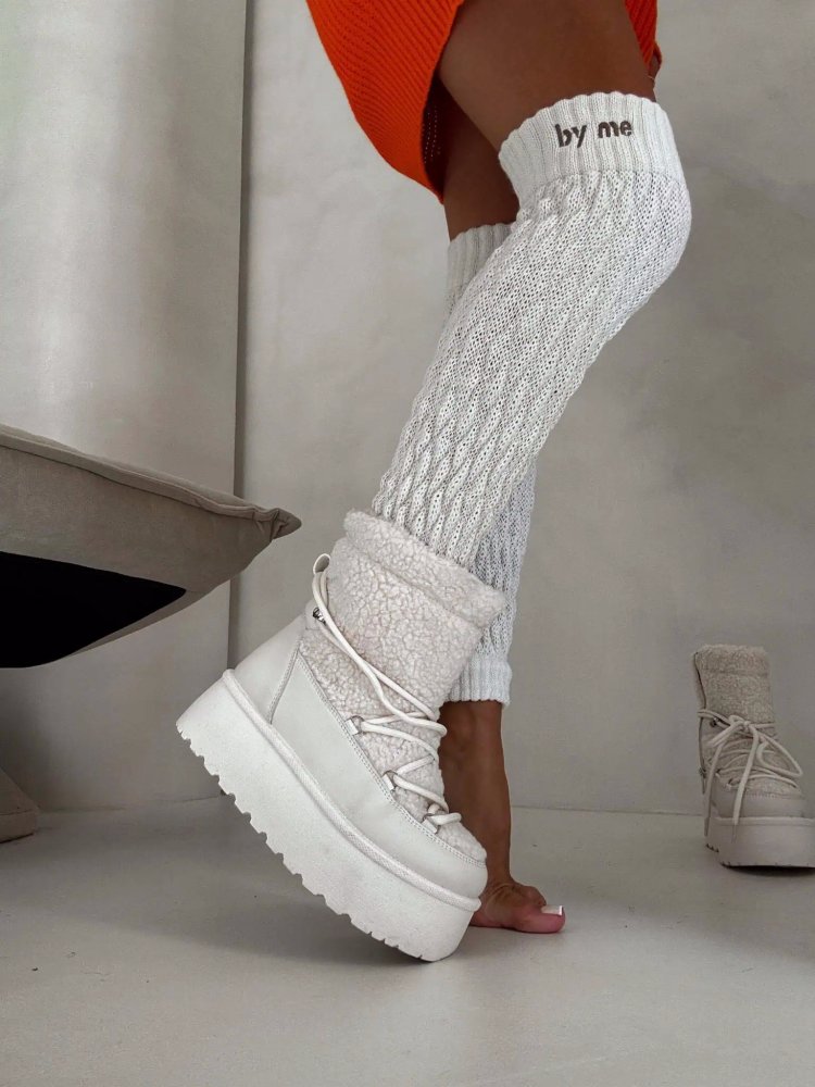 Ocieplacze bawełniane BY...