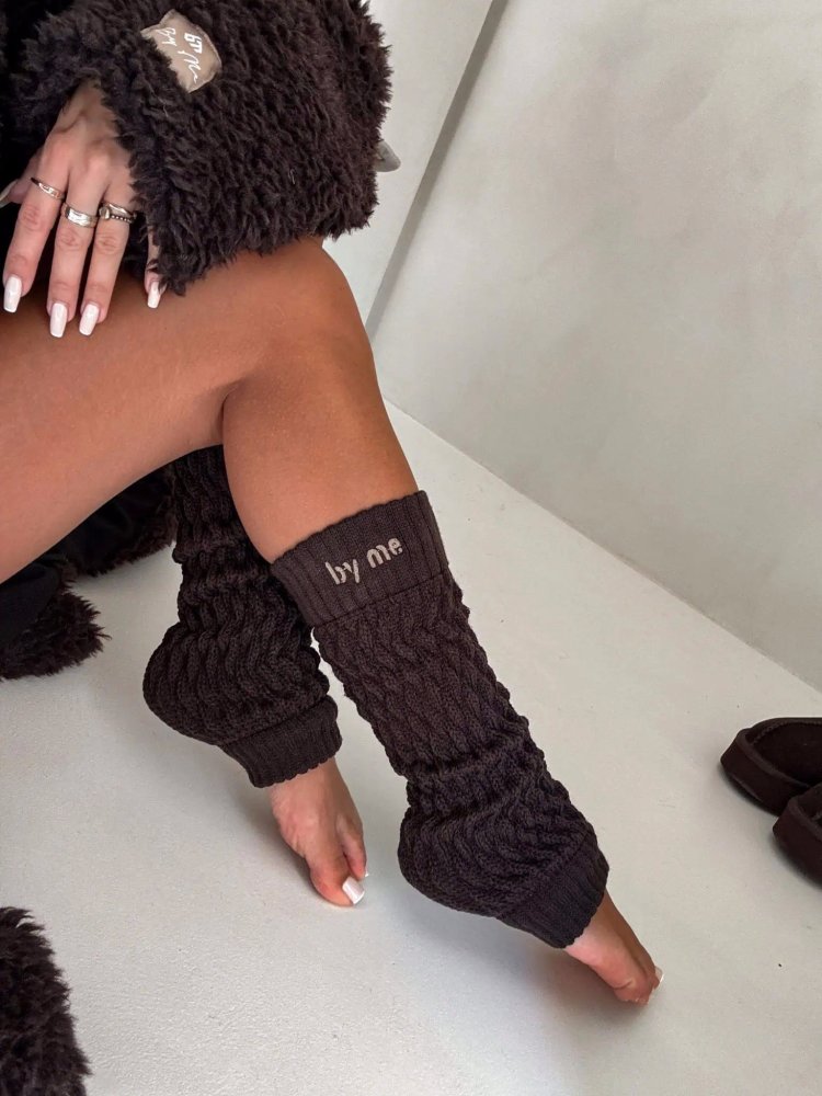 Ocieplacze bawełniane BY...