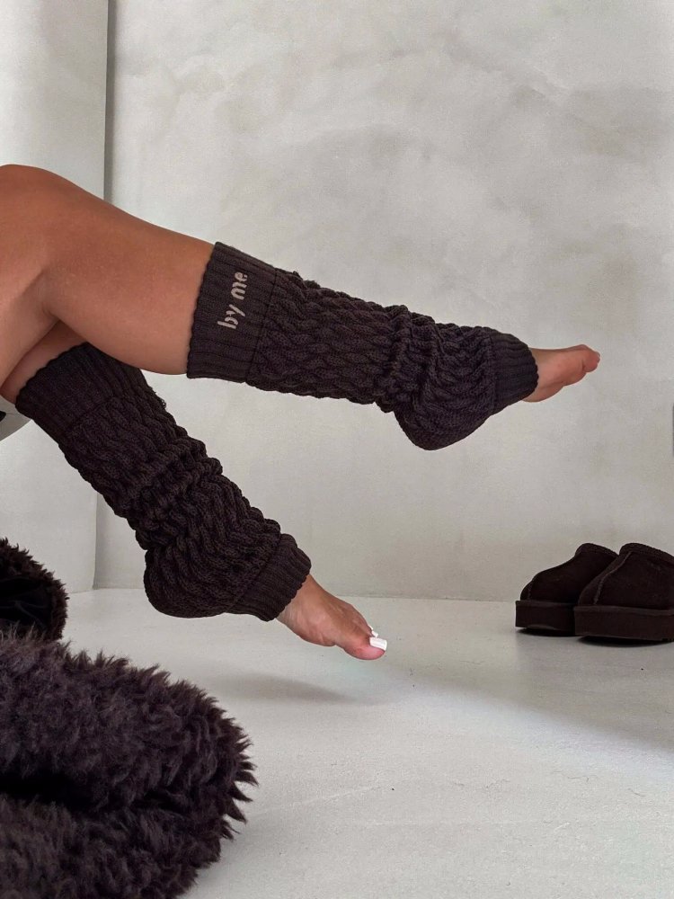 Ocieplacze bawełniane BY...