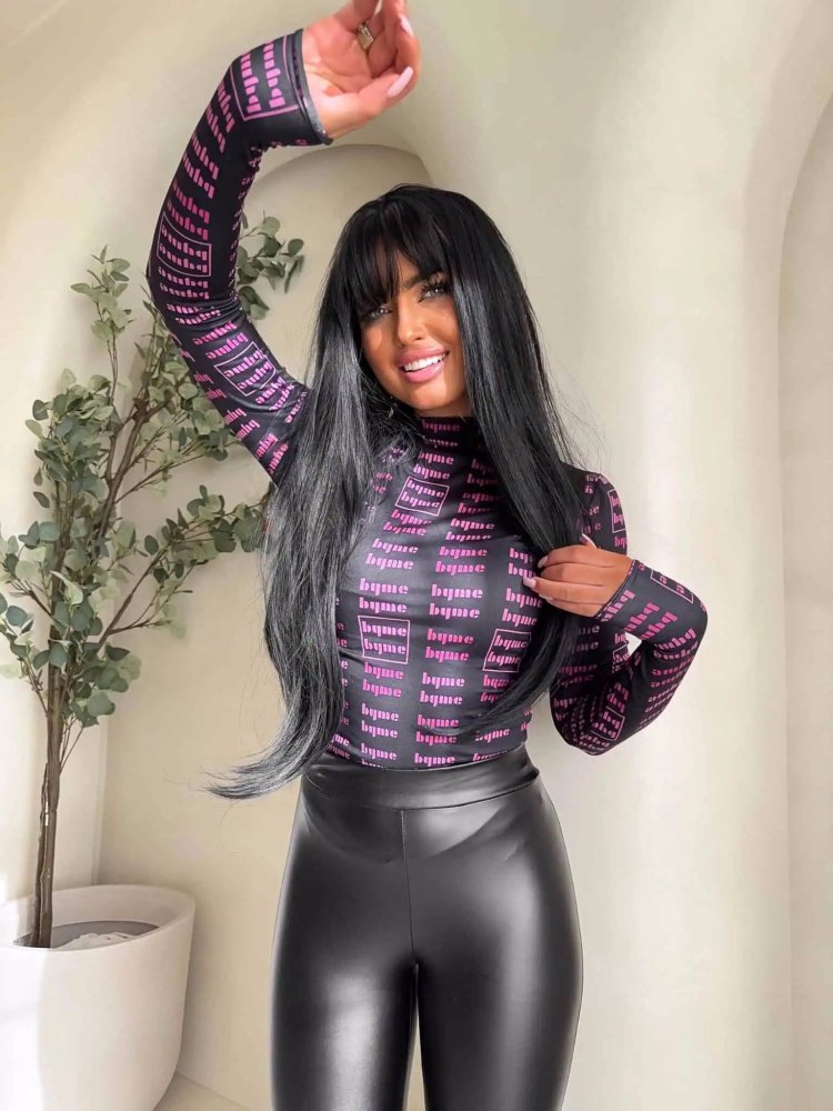 Bluzka SECOND MIU,...