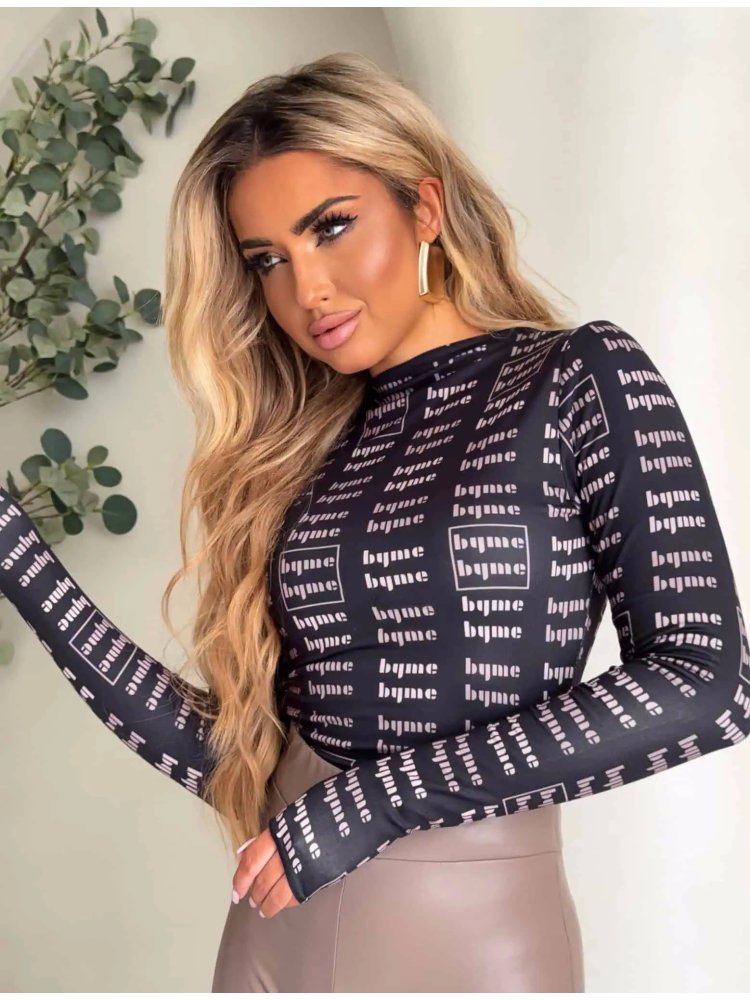 Bluzka SECOND MIU,...