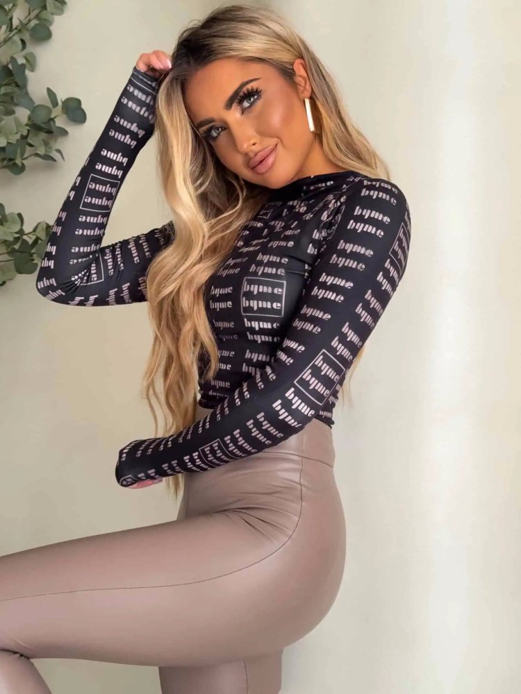 Bluzka SECOND MIU,...