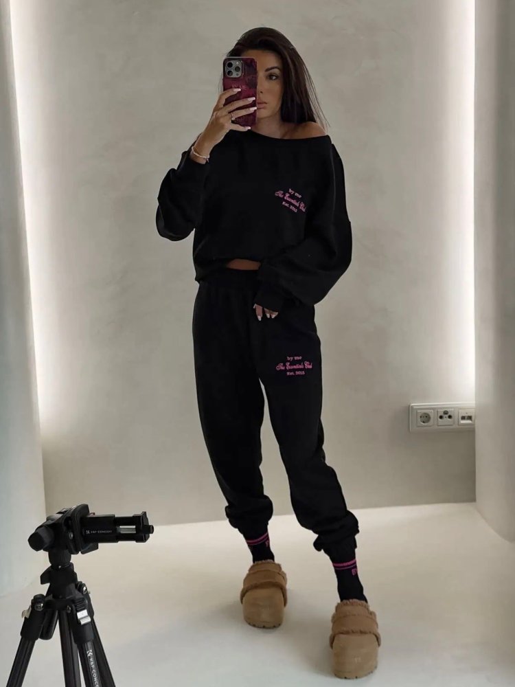 Komplet dresowy ESSENTIAL,...