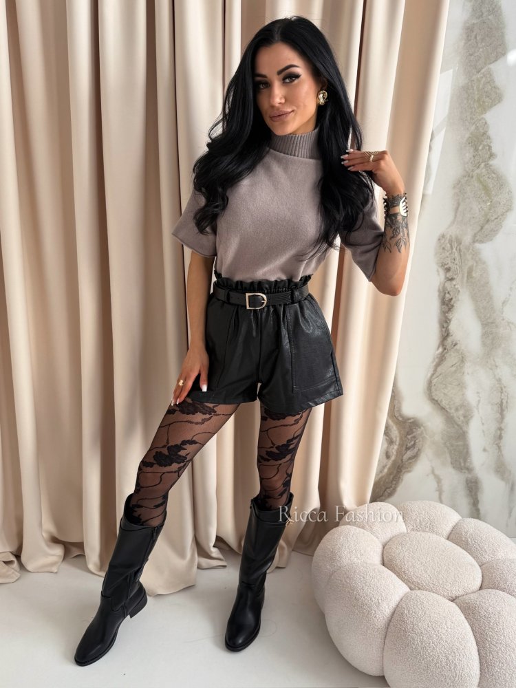 Półgolf z alpaką VIVIEN, fango