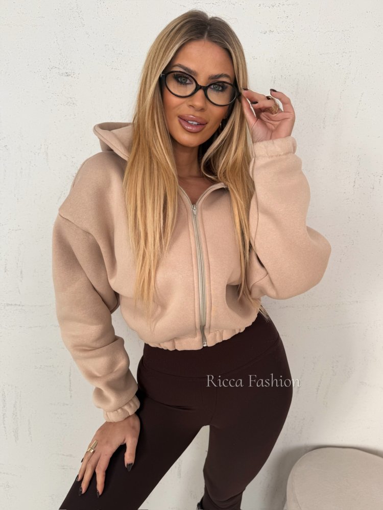 Bluza dresowa ZAGGI by...