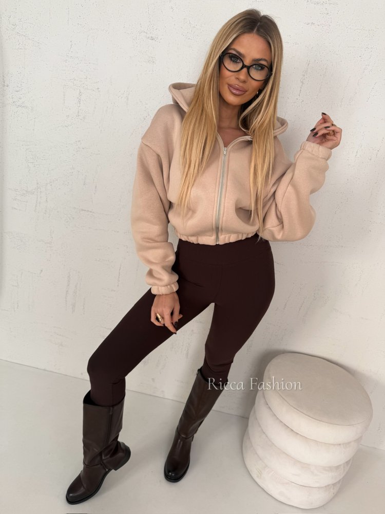 Bluza dresowa ZAGGI by...