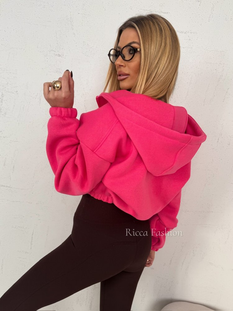 Bluza dresowa ZAGGI by...