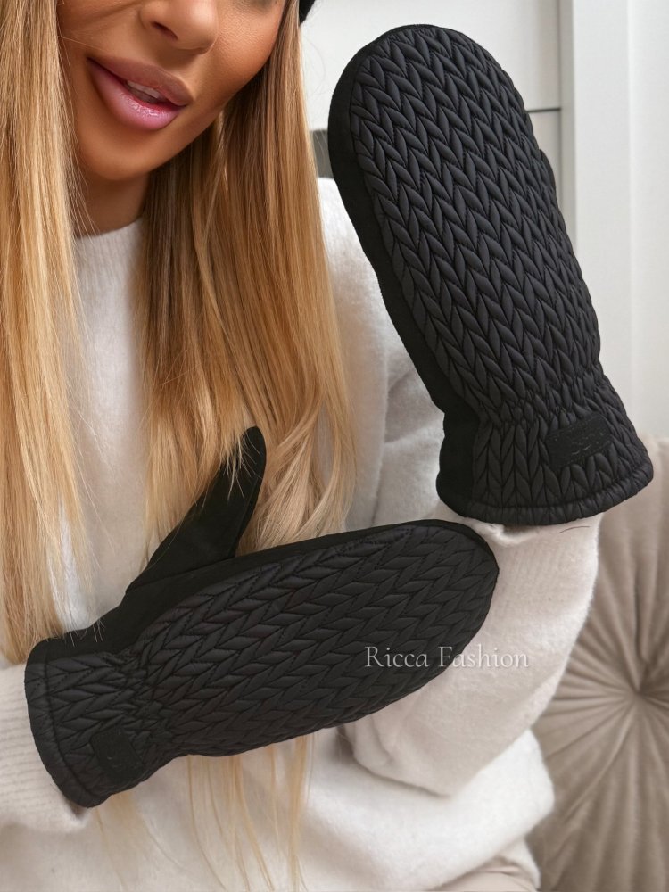 Rękawiczki pikowane COZZI,...