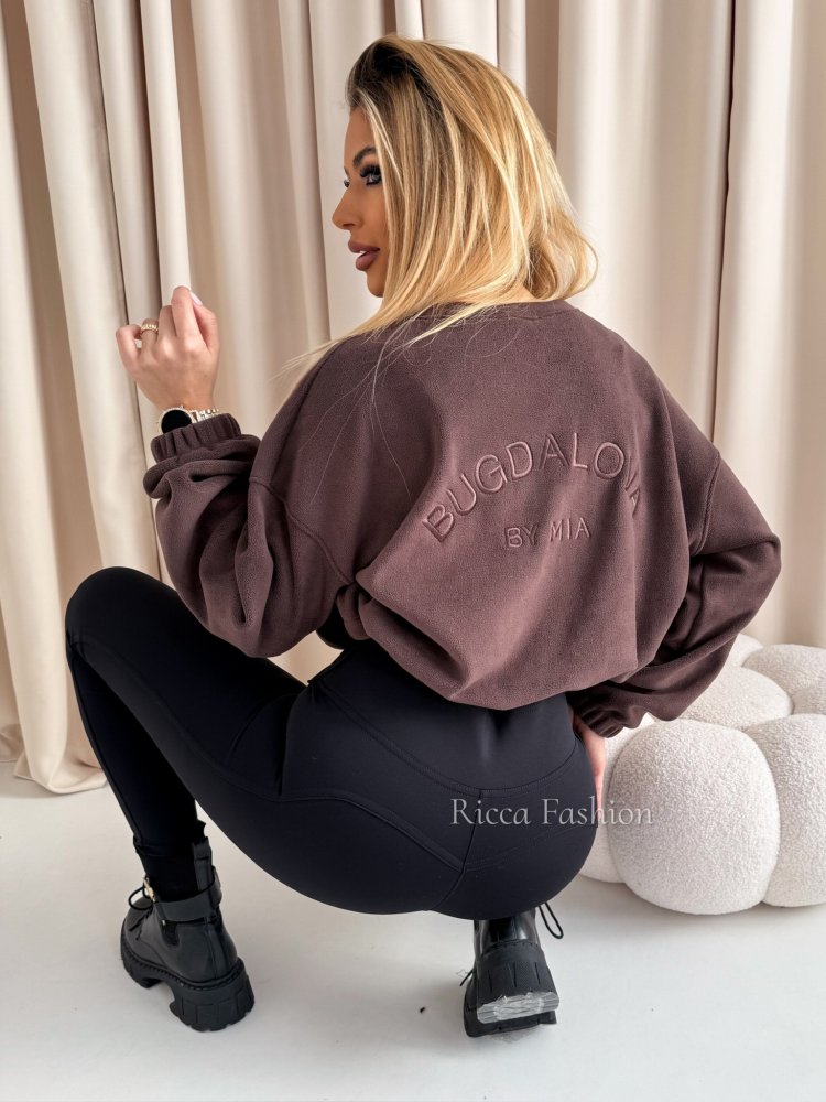 Bluza polarowa POLLY,...