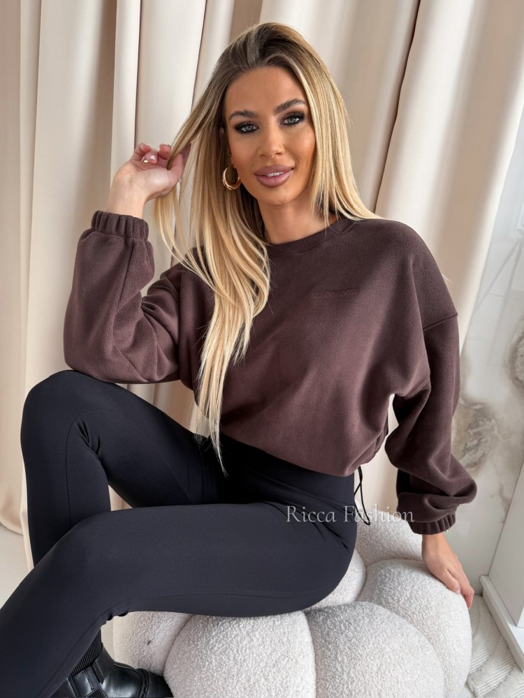 Bluza polarowa POLLY,...