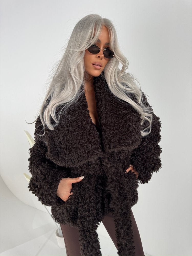 Kurtka/futro DRAMATIC,...