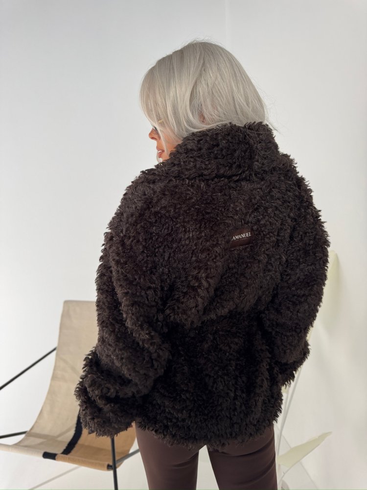 Kurtka/futro DRAMATIC,...