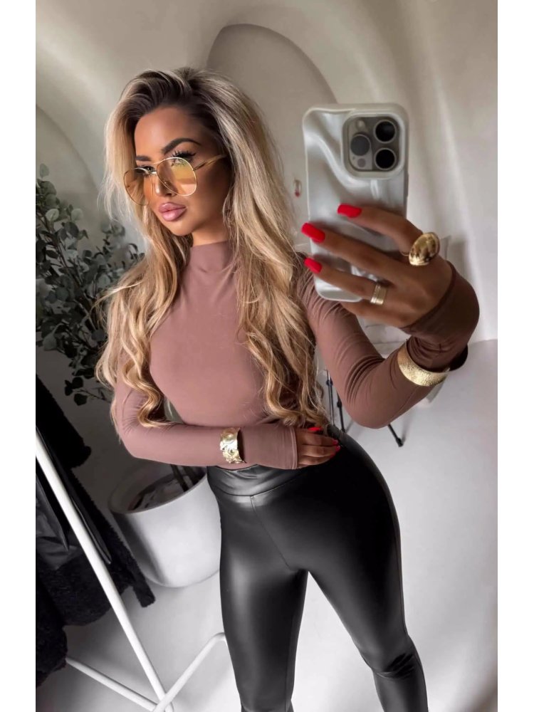 Bluzka SECOND SKIN,...