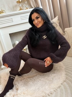 Golf 60% moher NASTI, chocolate