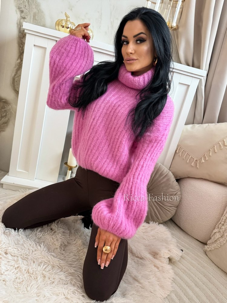 Golf 60% moher NASTI, wrzos