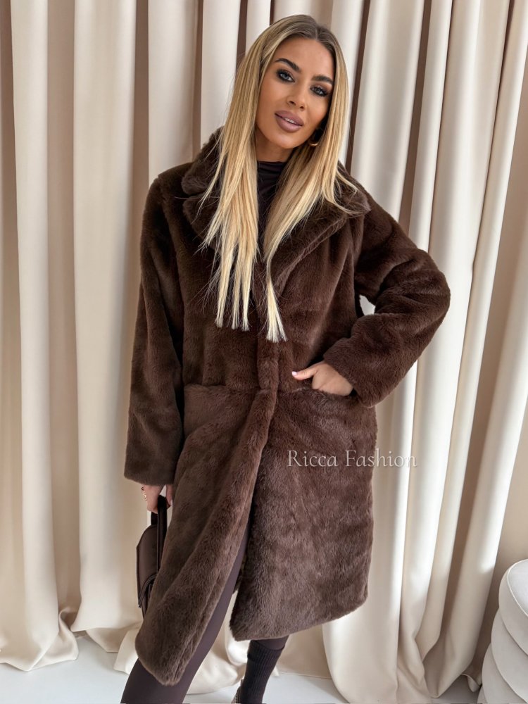 Płaszcz/futerko CELINE,...