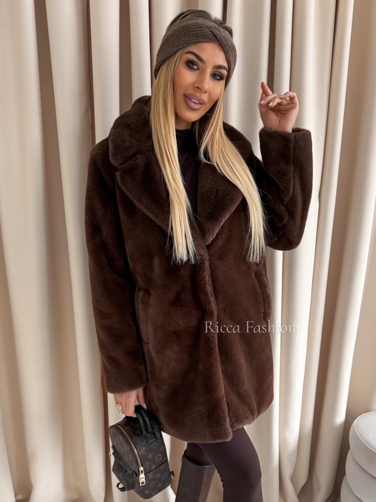 Kurtka/futerko CRUELLA,...