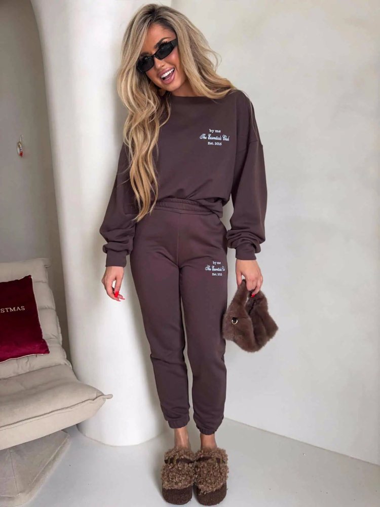 Komplet dresowy ESSENTIAL,...