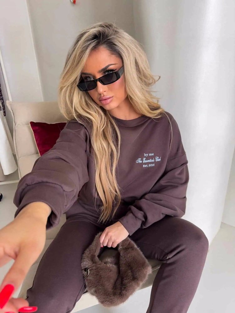 Komplet dresowy ESSENTIAL,...