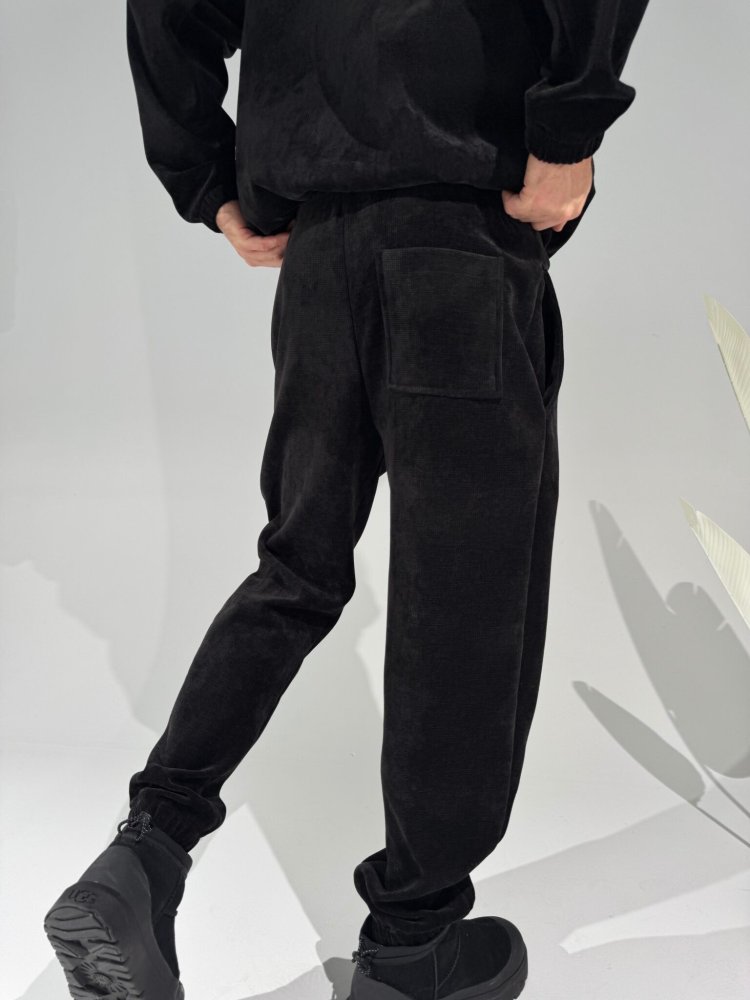 Spodnie dresowe męskie...