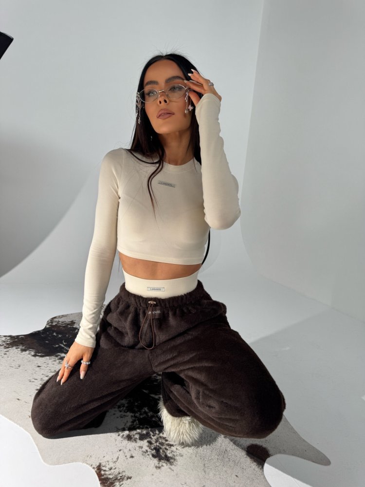 Spodnie dresowe TENDER,...