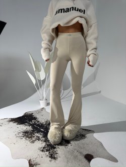 Legginsy ORGIN, vanilla