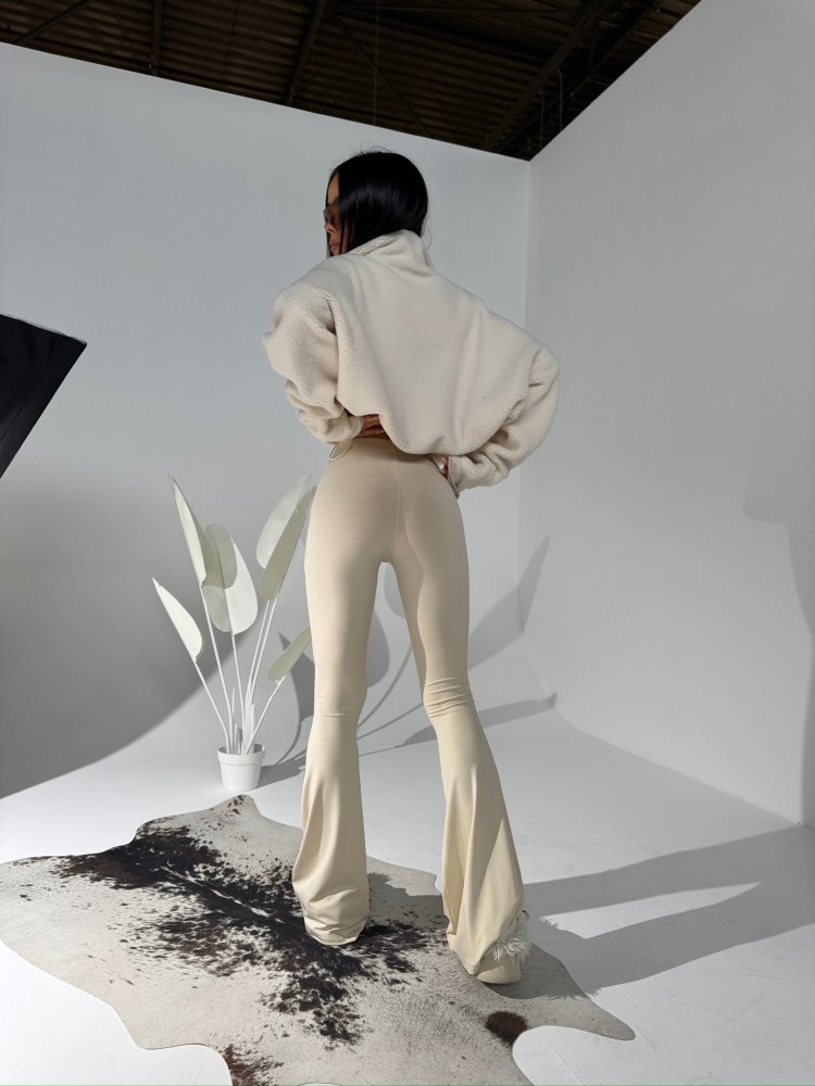 Legginsy ORGIN, vanilla