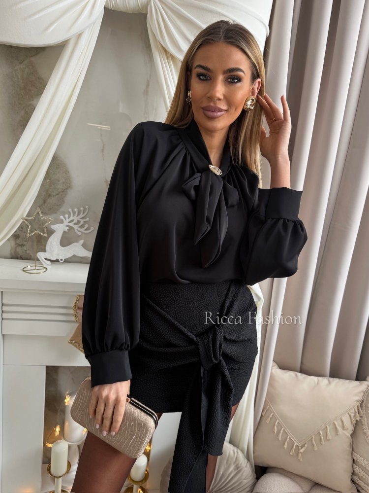 Koszula z wiskozy MIRAGE,...