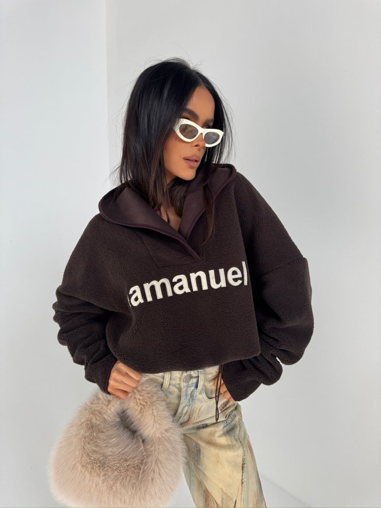 Bluza polarowa ASPEN,...