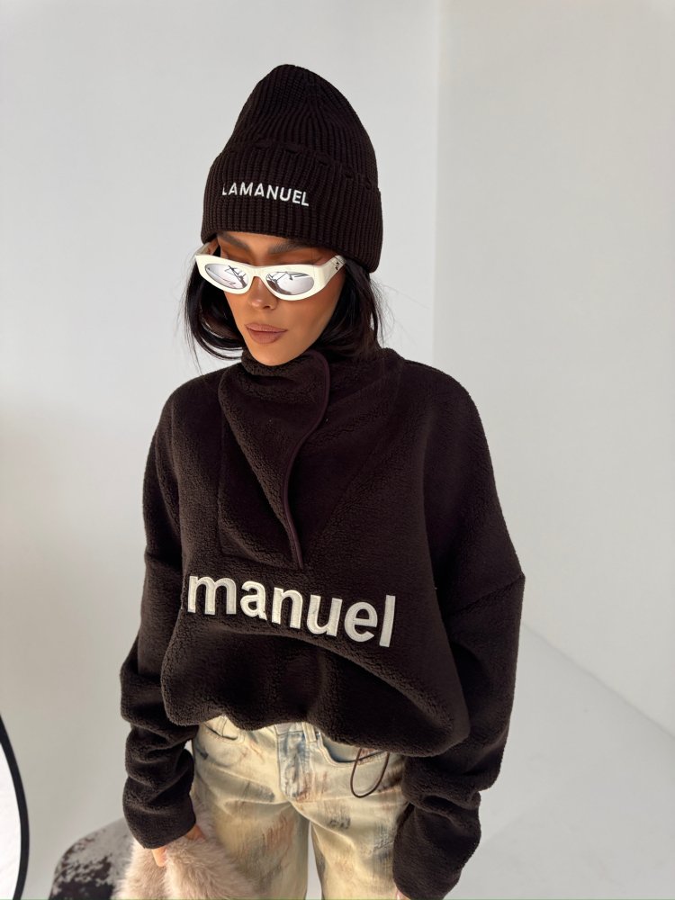 Bluza polarowa ASPEN,...