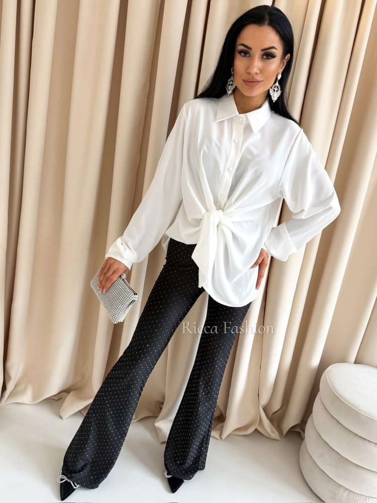 Koszula MADRE, white