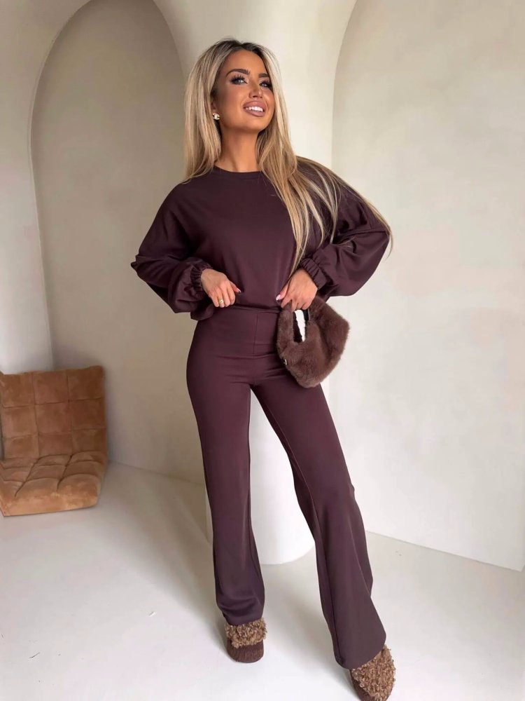 Komplet z bawełną I'M...