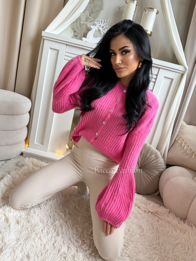 Sweter/cardigan z baby...