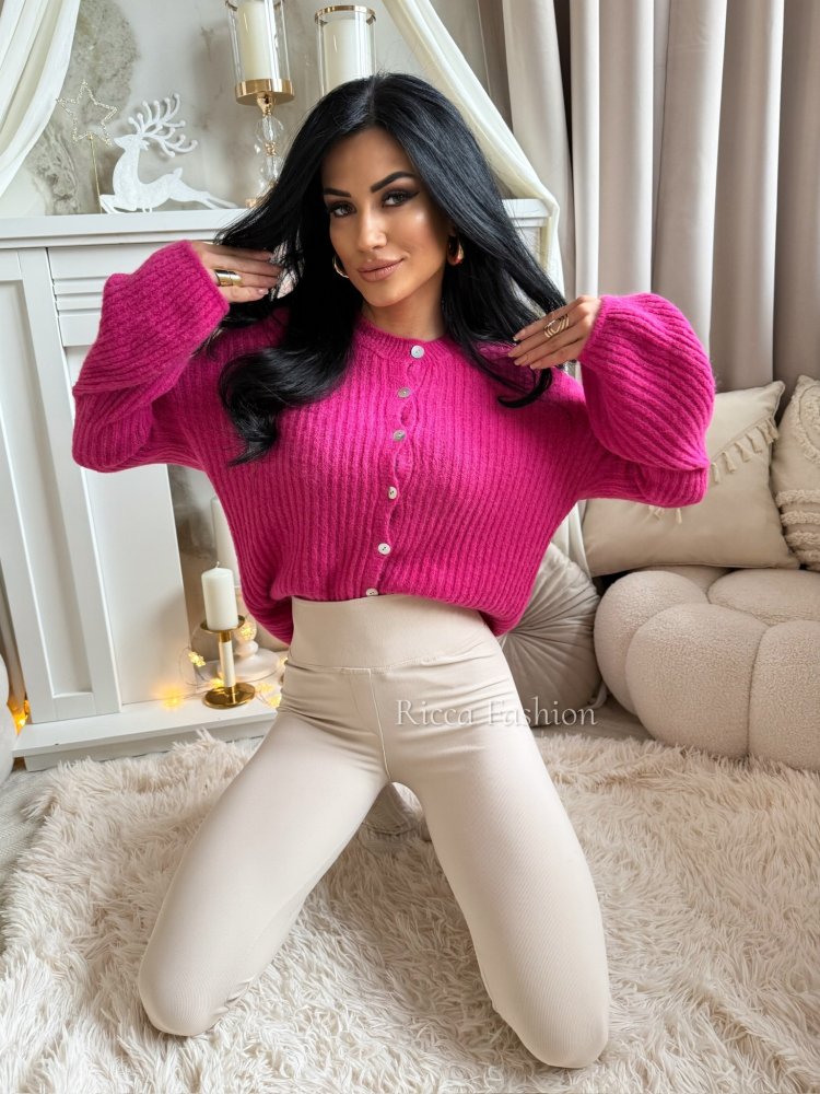 Sweter/cardigan z baby...