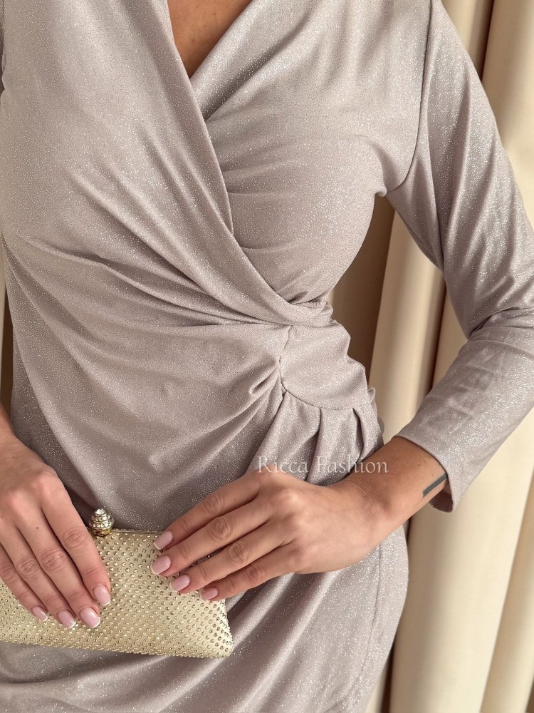 Sukienka LOVE by Ricca,...