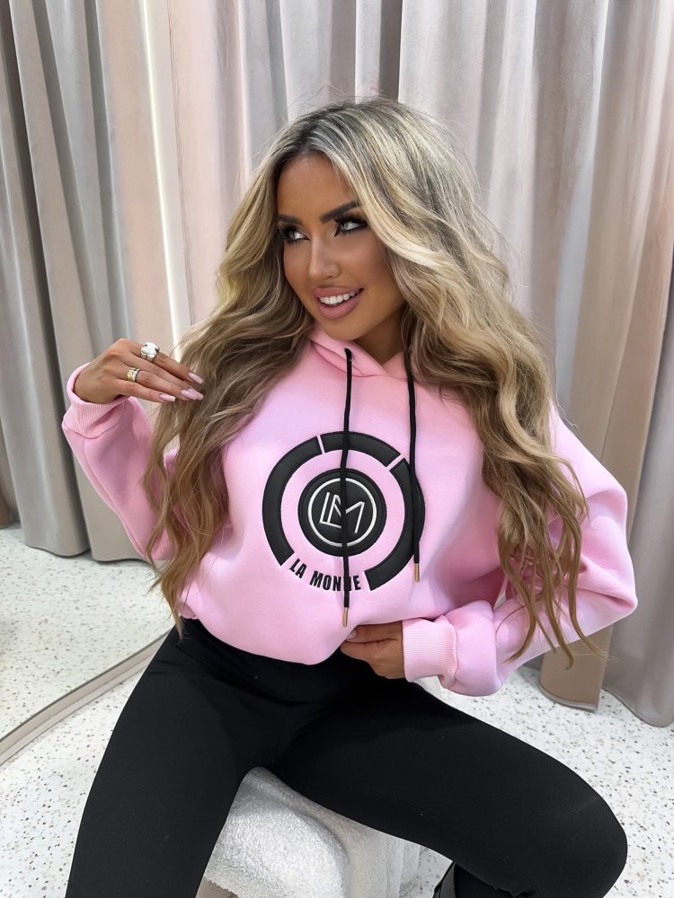 Bluza dresowa LAMONNE,...