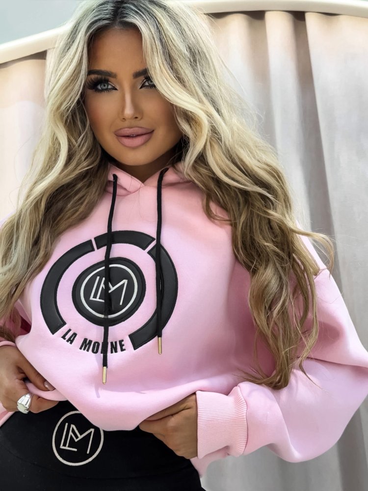 Bluza dresowa LAMONNE,...